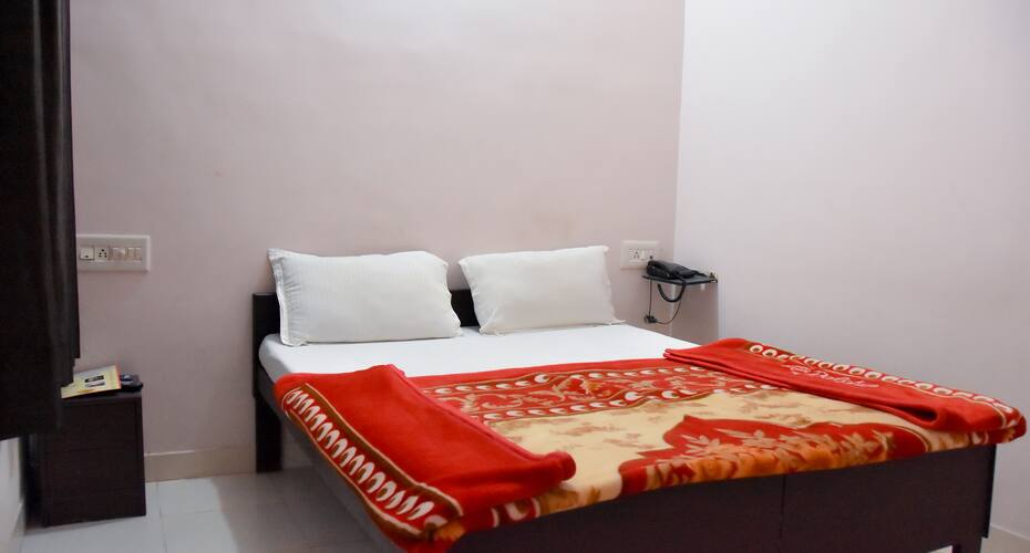 Hotel Nakshatra, Sawai Madhopur 4